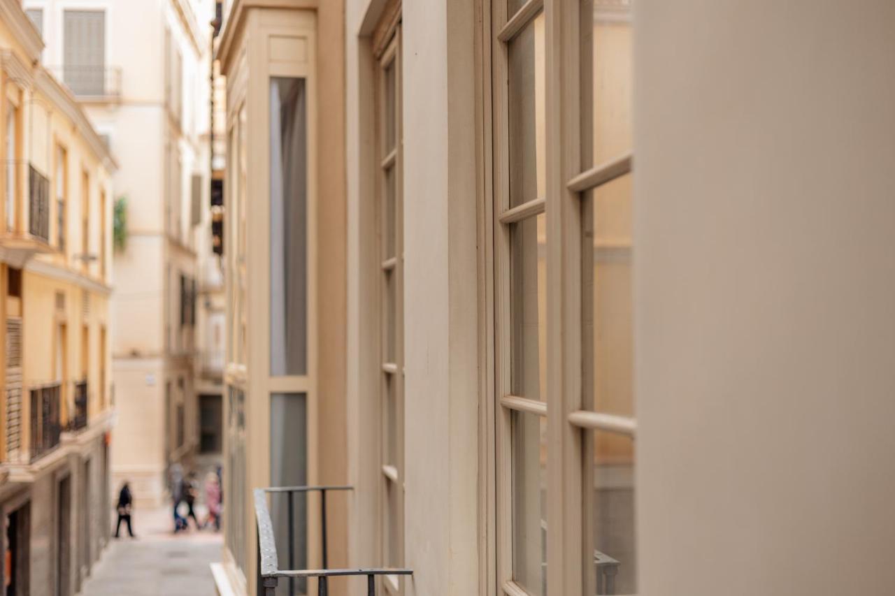 Top2Stay Historic Malaga Exterior photo